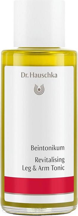 Produktbild Dr. Hauschka Beintonikum (Körpercreme, 100 ml)