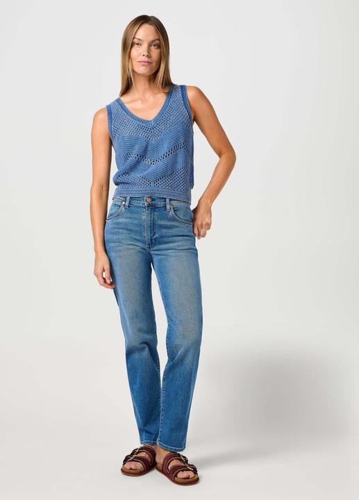 Produktbild Wrangler Top Sweater Tank (M)