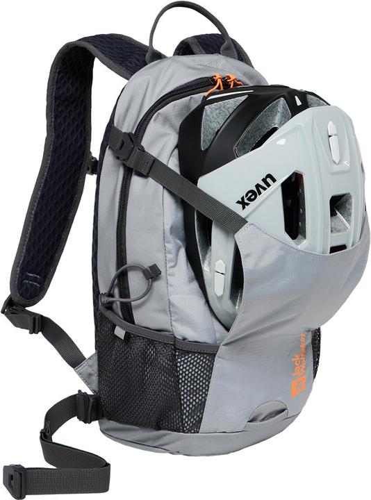 Actual product image Jack Wolfskin Velocity 12 (12 l)