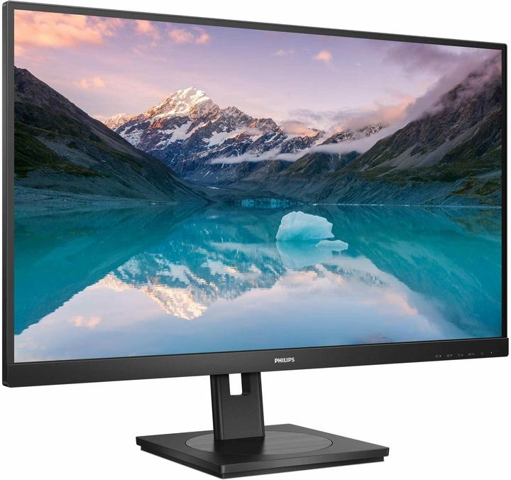 Philips S-line 275S9JML (2560 x 1440 Pixel, 27")