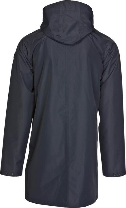 Actual product image Rukka Travelcoat Herren Regenmantel (XS)