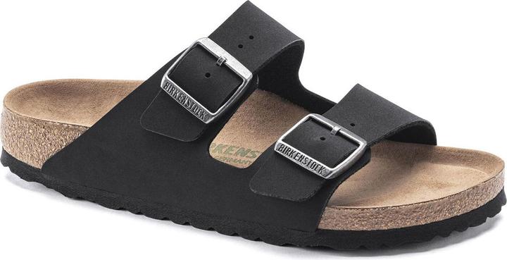 Image du produit Birkenstock Arizona Birko-Flor Nubuk normal - 43872 (41)