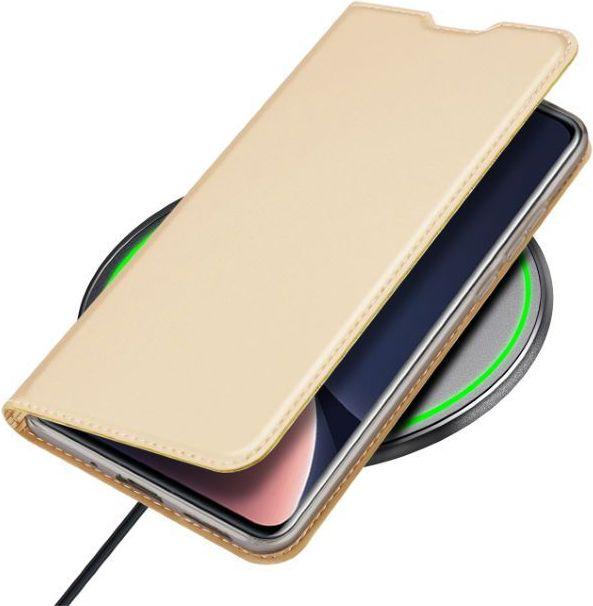 Actual product image Dux Ducis Skin Pro Series Bookcover (Xiaomi 12 Pro)
