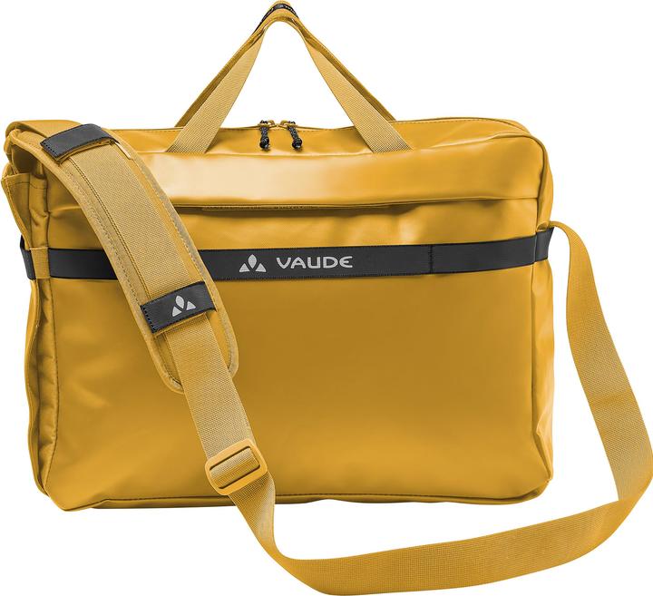 Actual product image Vaude Mineo Commuter (17 l, Luggage carrier bag)