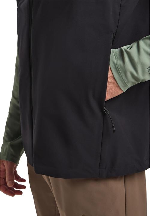 Produktbild Jack Wolfskin Prelight Stride Vest M (S)