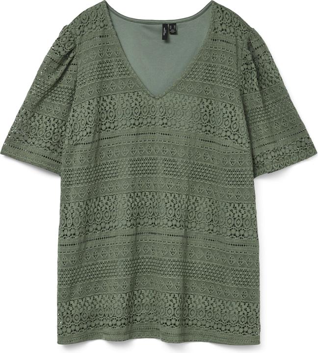Vero Moda VMCHONEY Top Bluse