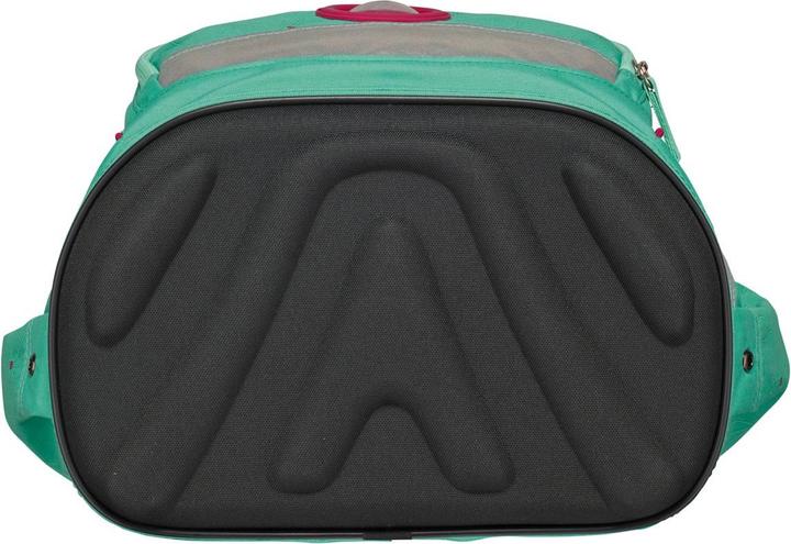 Image du produit Derdiedas ErgoFlex Easy Kit cartable Peppermint Pony (20.50 l)