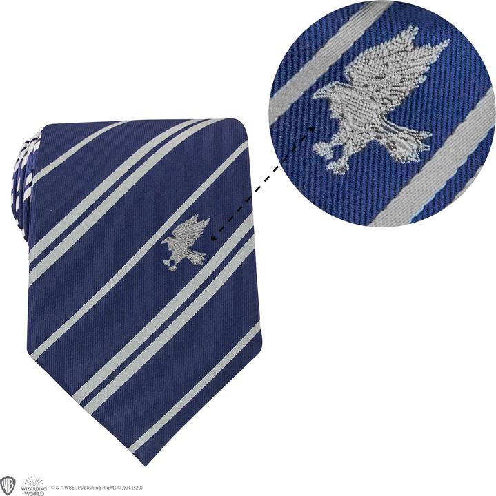 Produktbild Cinereplicas Harry Potter: Ravenclaw - mit Ansteck-Pin