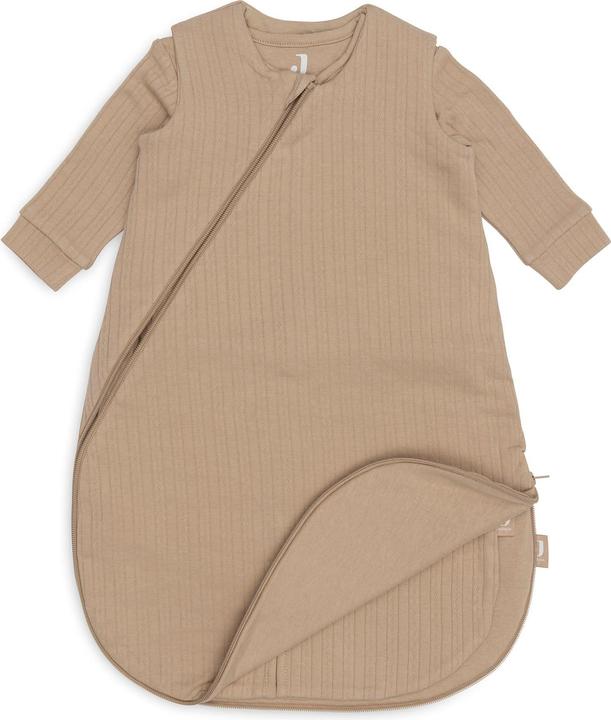 Image du produit Jollein Sac de couchage pour nouveau-né avec sac intérieur (60 cm)