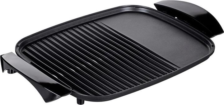 Immagine prodotto Ariete 760 Grill da tavolo elettrico nero