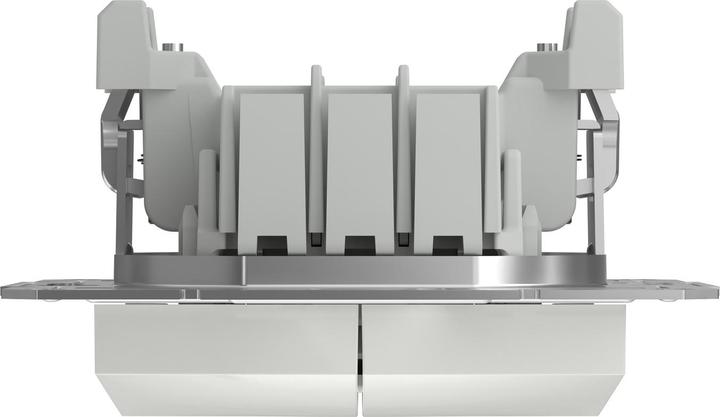 Produktbild Schneider Electric Doppel-Wechselschalter Asfora