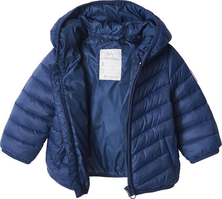 Produktbild Vertbaudet Warmer Anorak (104)