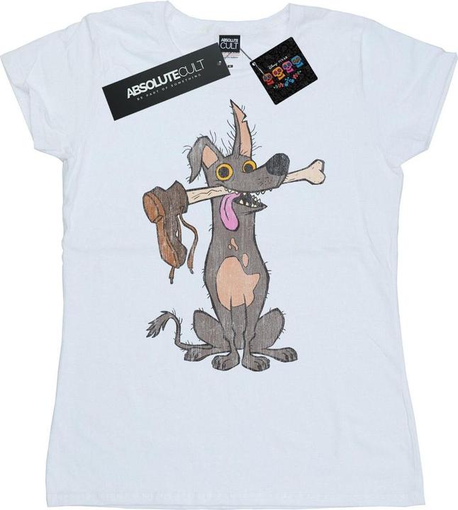 Produktbild Disney Coco Dante With Bone TShirt (XXL)