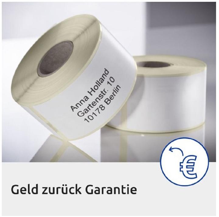 Produktbild Avery Rollenetiketten