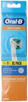 Produktbild Oral-B Aufsteckbürsten Easy Clean 5er (5 x)