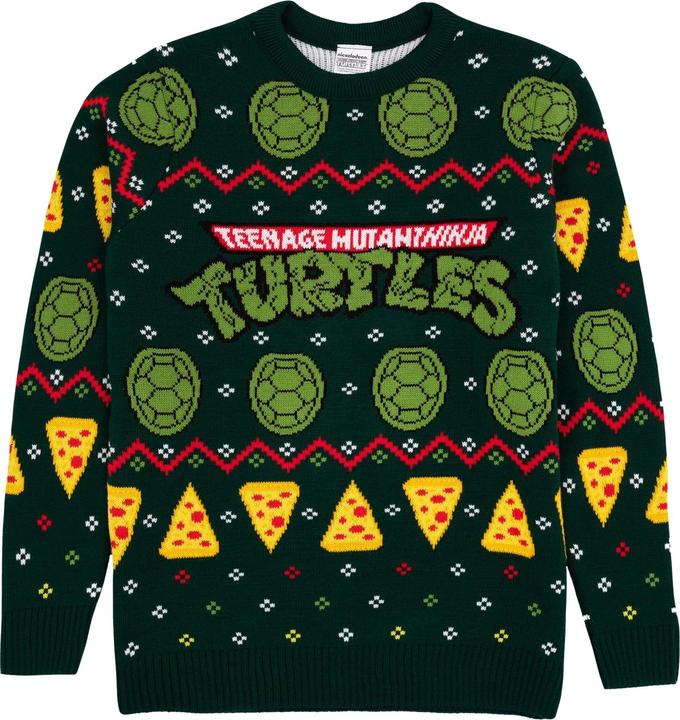 Immagine prodotto Teenage Mutant NT Ponticello (S)