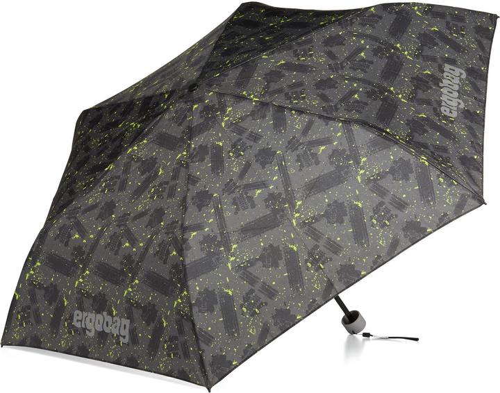 Ergobag Zubehör Kinder Taschenschirm 21 cm