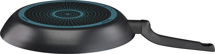 Immagine prodotto Tefal Padella Easy Cook & Clean 32 cm (32 cm, Padella per friggere, Alluminio)
