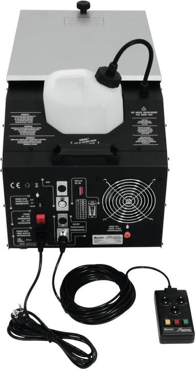 Produktbild Antari ICE-101 100 240 V