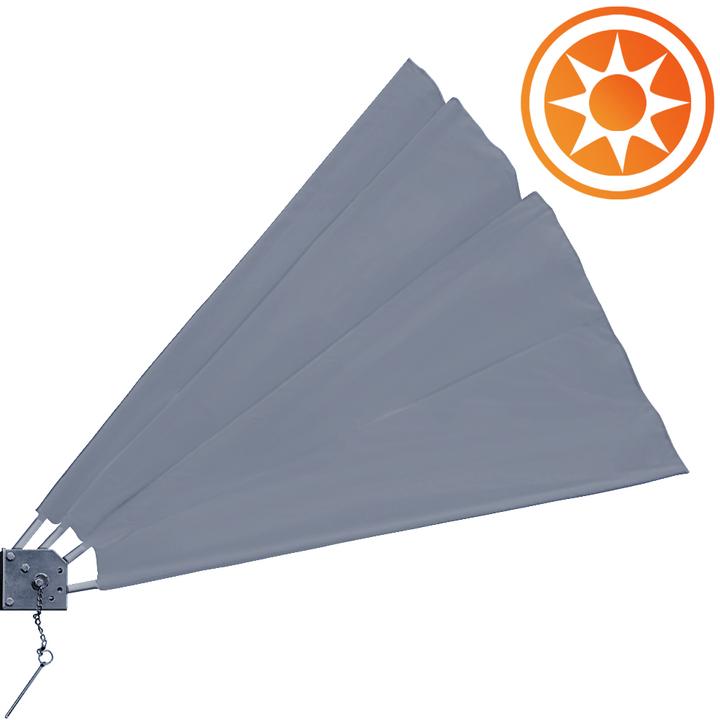 Produktbild Detex Balkonfächer (140 cm)
