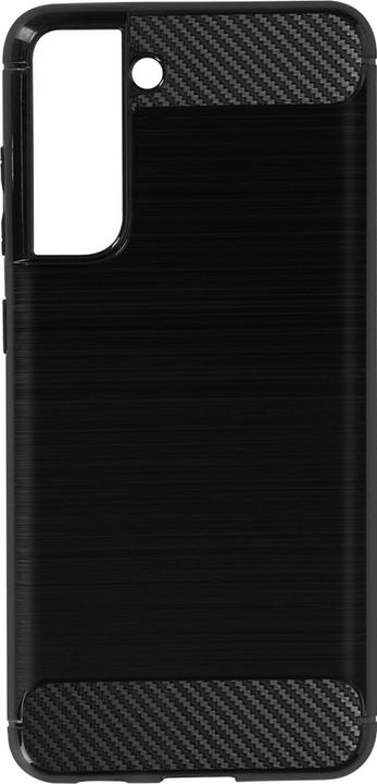 Actual product image Avizar Carbrush Series (Samsung Galaxy S21 FE)