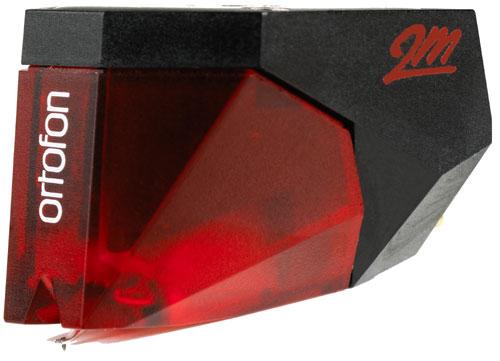 Produktbild Ortofon 2M Red (Tonabnehmer)
