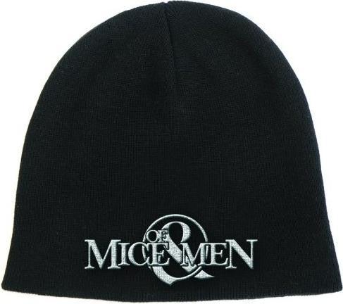 Actual product image Of Mice & Men Logo