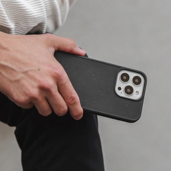 Produktbild Woodcessories Change Case Bio (Apple iPhone 15 Pro)