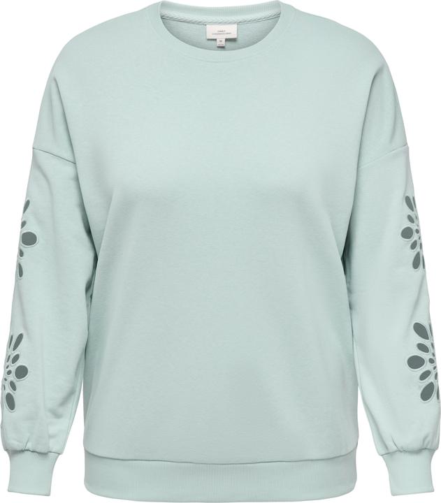 Produktbild Only CARWINNIE Sweatshirt Sweatshirt (M)