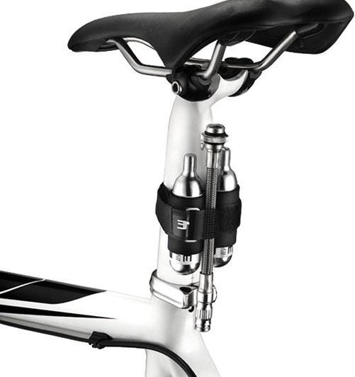 Actual product image Lezyne Pressure Drive CFH
