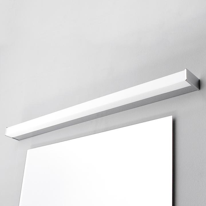 Bianco, Cromatura
