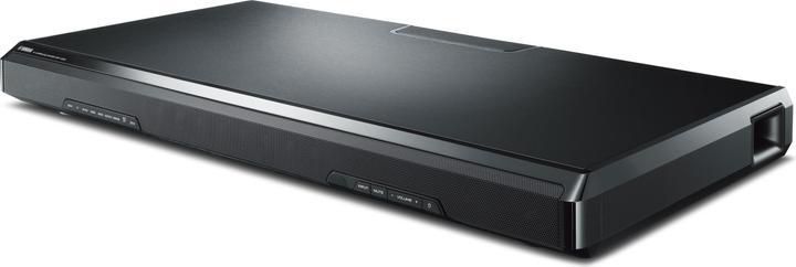 Yamaha Srt-1000 (136 W)