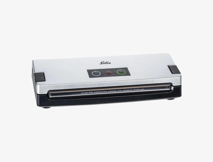 Actual product image Solis Vac Smart Type 557