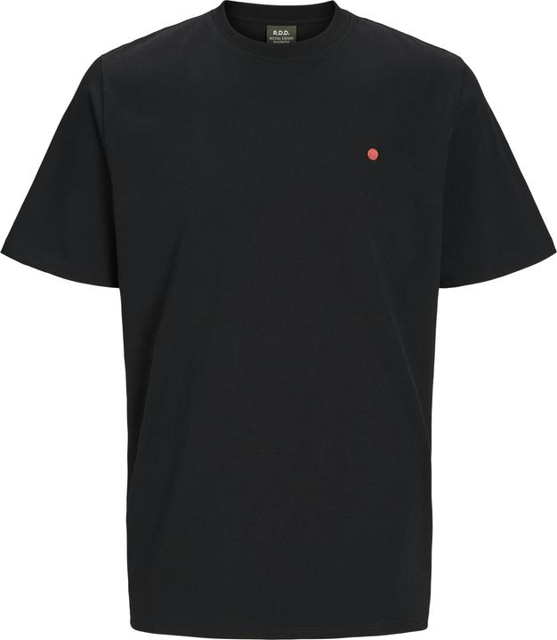 Jack & Jones RDD Einfarbig Rundhals T-shirt T-shirt