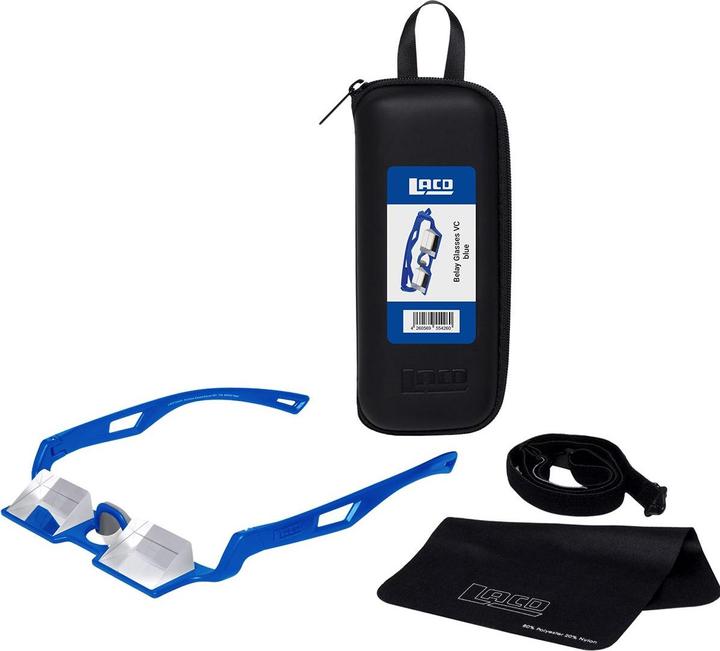 Immagine prodotto Lacd Occhiali di assicurazione VC Belay Glasses