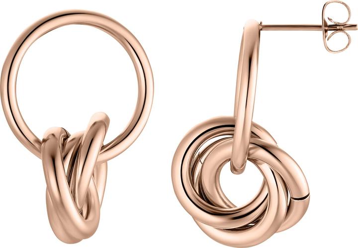 Heideman Nika rose goldfarben (100% Edelstahl)