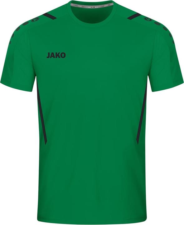 Vert sport, Noir