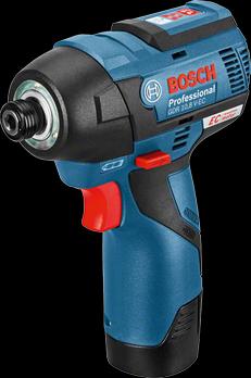 Produktbild Bosch Professional Gdr 12v-110 (Akkubetrieb)