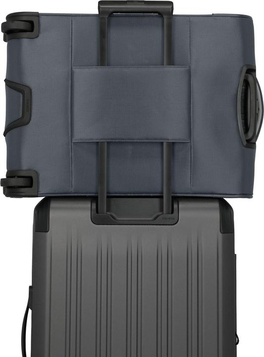 Actual product image Travelite Jetpack Multi Light 2 Rollen Kabinentrolley 55 cm (41 l, Hand luggage (up to 50 litres))