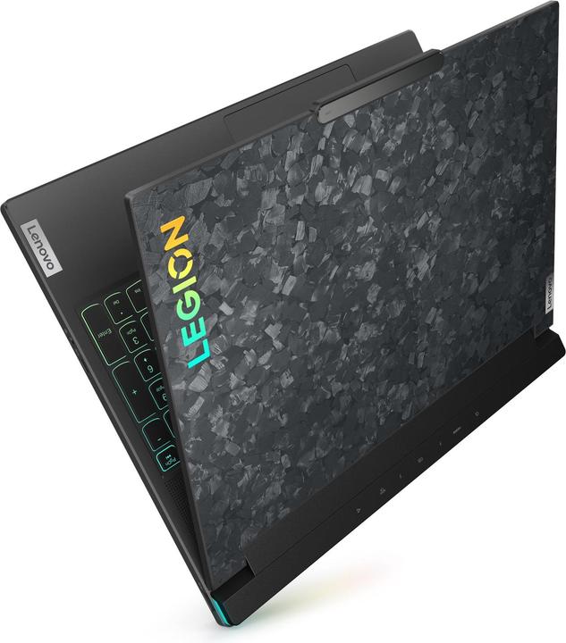 Actual product image Lenovo Legion 9 16" Gaming Laptop, Win 11 64-bit