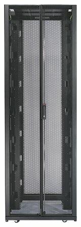 Image du produit APC NetShelter SX 48U 750mm de large x 1200mm de profondeur Enclos (48 HE, Rack 19 pouces)