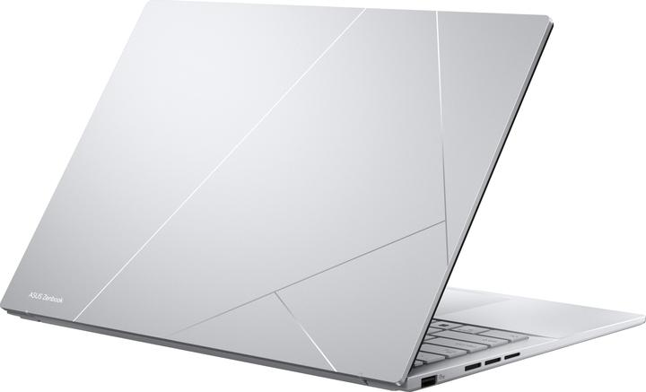 Productafbeelding ASUS Zenbook 14 (14", Intel Core Ultra 7 255H, 32 GB, 1000 GB, NL)