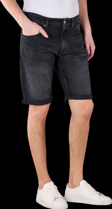 Image du produit Tommy Hilfiger Short en jean RONNIE (W38)