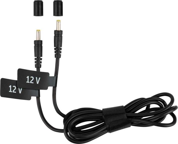 Immagine prodotto Dörr Li-1500 12V/6V 204446 Pannello solare