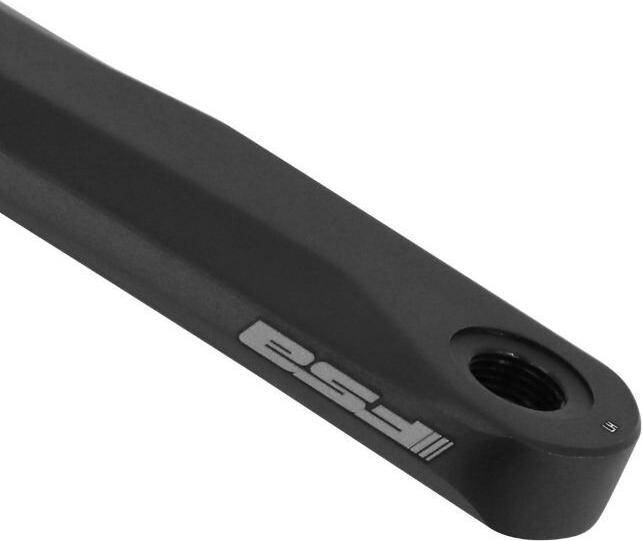 Produktbild FSA Rechte + linke Kurbel (165 mm)