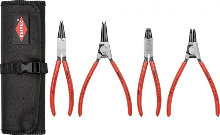 Produktbild Knipex Sicherungsringzangen-Set (98 mm)