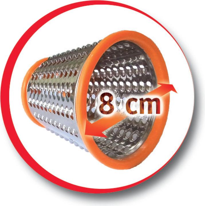 Produktbild Moulinex Fresh Express Max