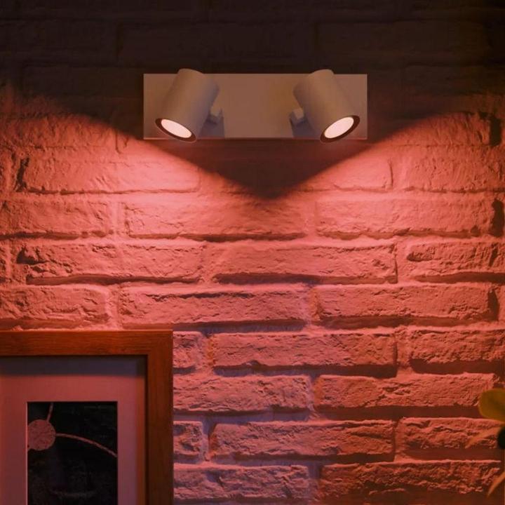 Image du produit Philips Argenta (350 lm, GU10)