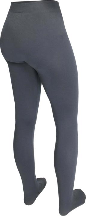 Normani 3 Stück Seamless Push Up Thermostrumpfhose mit weichem Innenfleece - 1343
