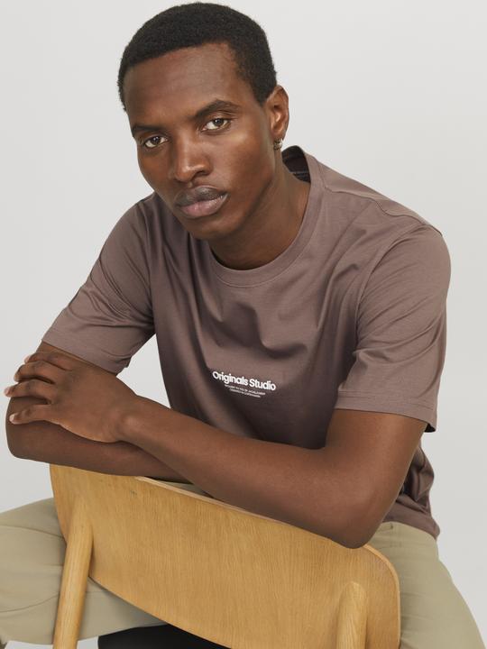 Immagine prodotto Jack & Jones Jorvesterbro Tee Ss Crew Neck Noos (S)